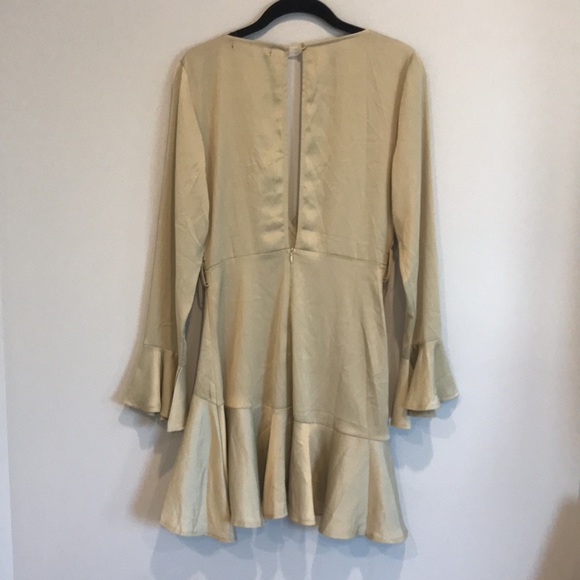 Wrap dress - Picture 2 of 3